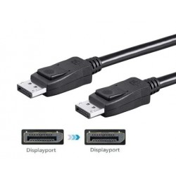 Cable Display port a...