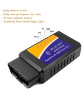 Escáner de diagnóstico OBD2 Bluetooth