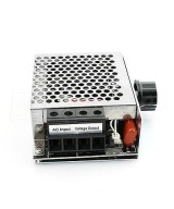 SCR variador de voltaje 110V - 220V