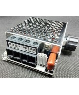 SCR variador de voltaje 110V - 220V