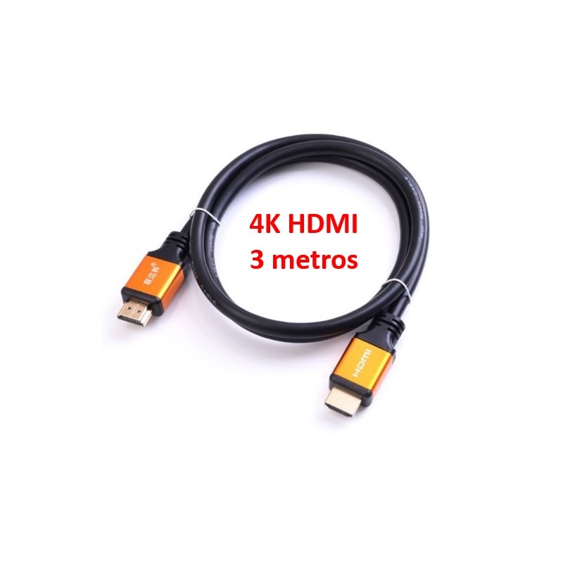 3m HDMI Cable