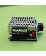 SCR variador de voltaje 110V - 220V