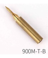 Puntas de cobre para cautín 900M-T (5U)