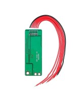 Cargador de Baterias BMS 5S 18-21V 15A