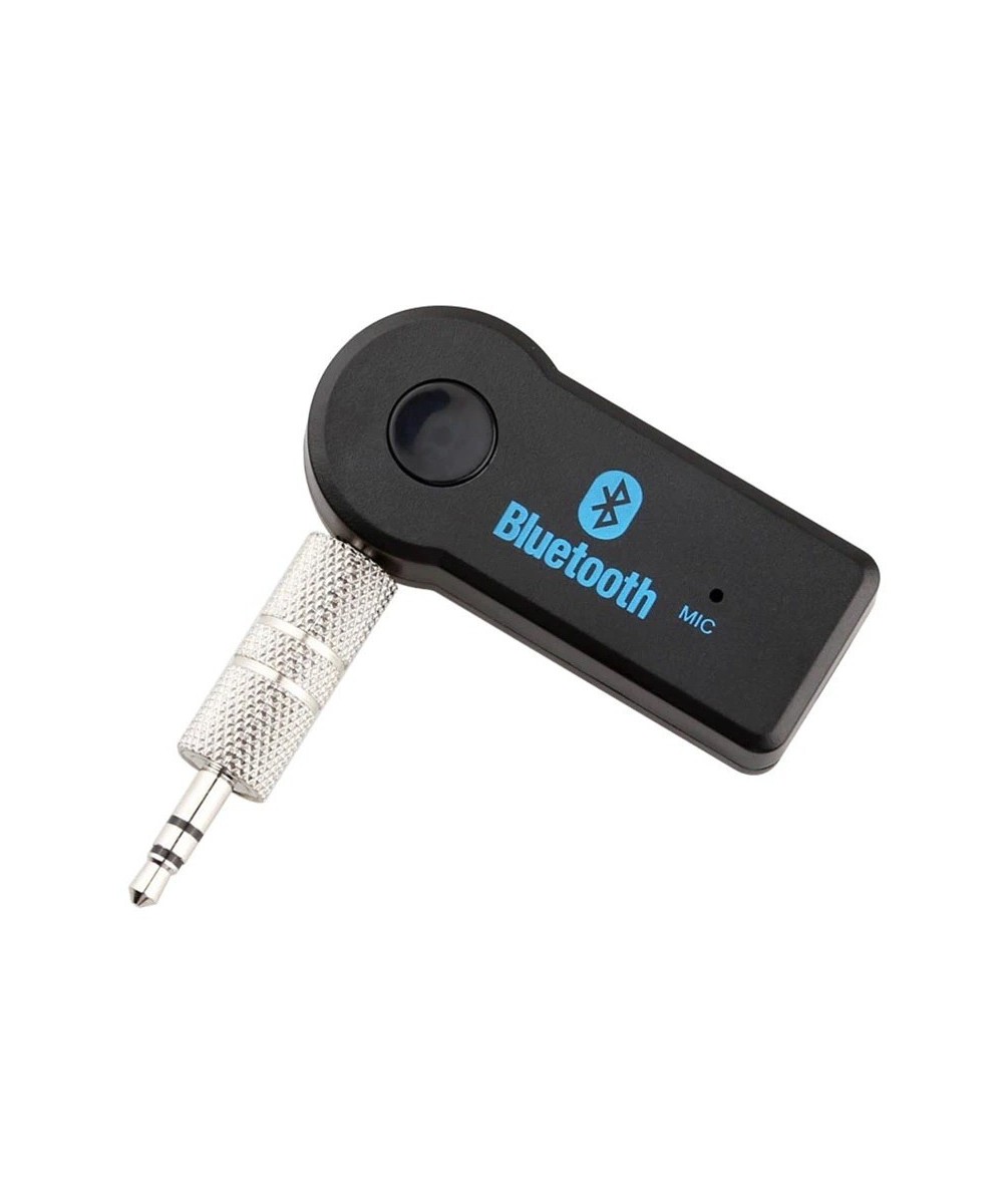 Adaptador Bluetooth Recargable 3.5mm