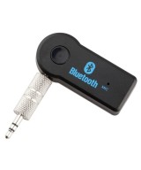 Adaptador Bluetooth Recargable 3.5mm