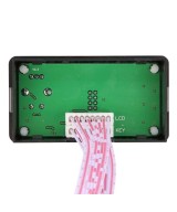 Regulador de Voltaje y Corriente con Pantalla DPS3012 0-32V 12A