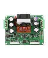 Regulador de Voltaje y Corriente con Pantalla DPS3012 0-32V 12A