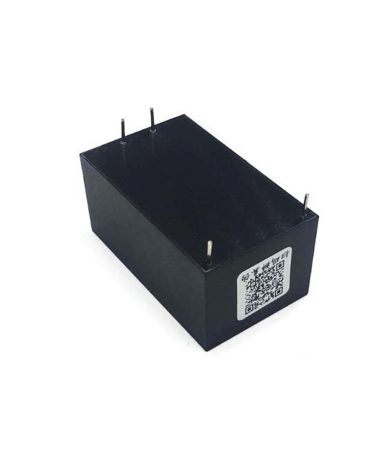 Mini Fuentes AC-DC HLK 110-220V a 5V-9V-12V-15V-24V