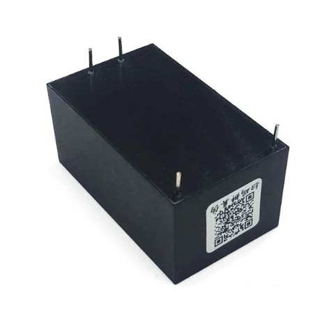 Mini Fuentes AC-DC HLK 110-220V a 5V-9V-12V-15V-24V Valor 5V - 10W