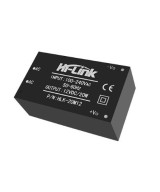 Mini Fuentes AC-DC HLK 110-220V a 5V-9V-12V-15V-24V