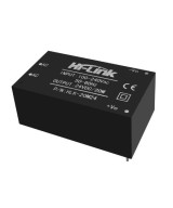 Mini Fuentes AC-DC HLK 110-220V a 5V-9V-12V-15V-24V