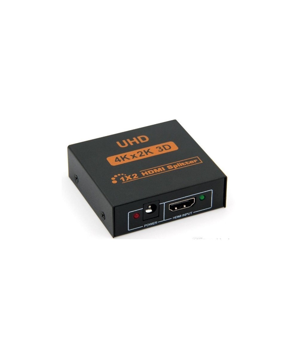 Separador de video HDMI 1 entrada a 2 salidas