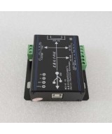 Convertidor RS232 / RS485 / TTL