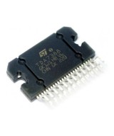 Amplificador de audio TDA7388A 4 x 42W 27 pines