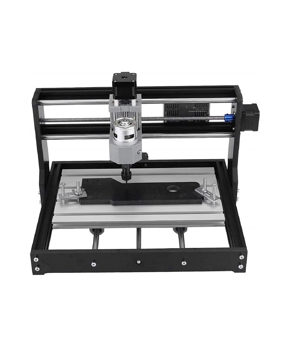 Maquina CNC 3018 Fresadora