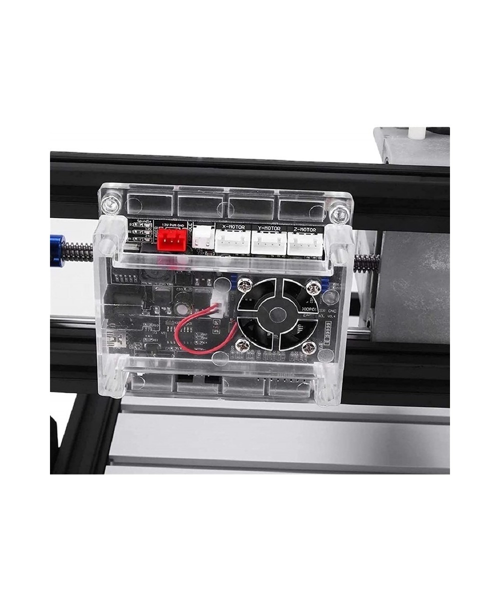 Maquina CNC 3018 Fresadora