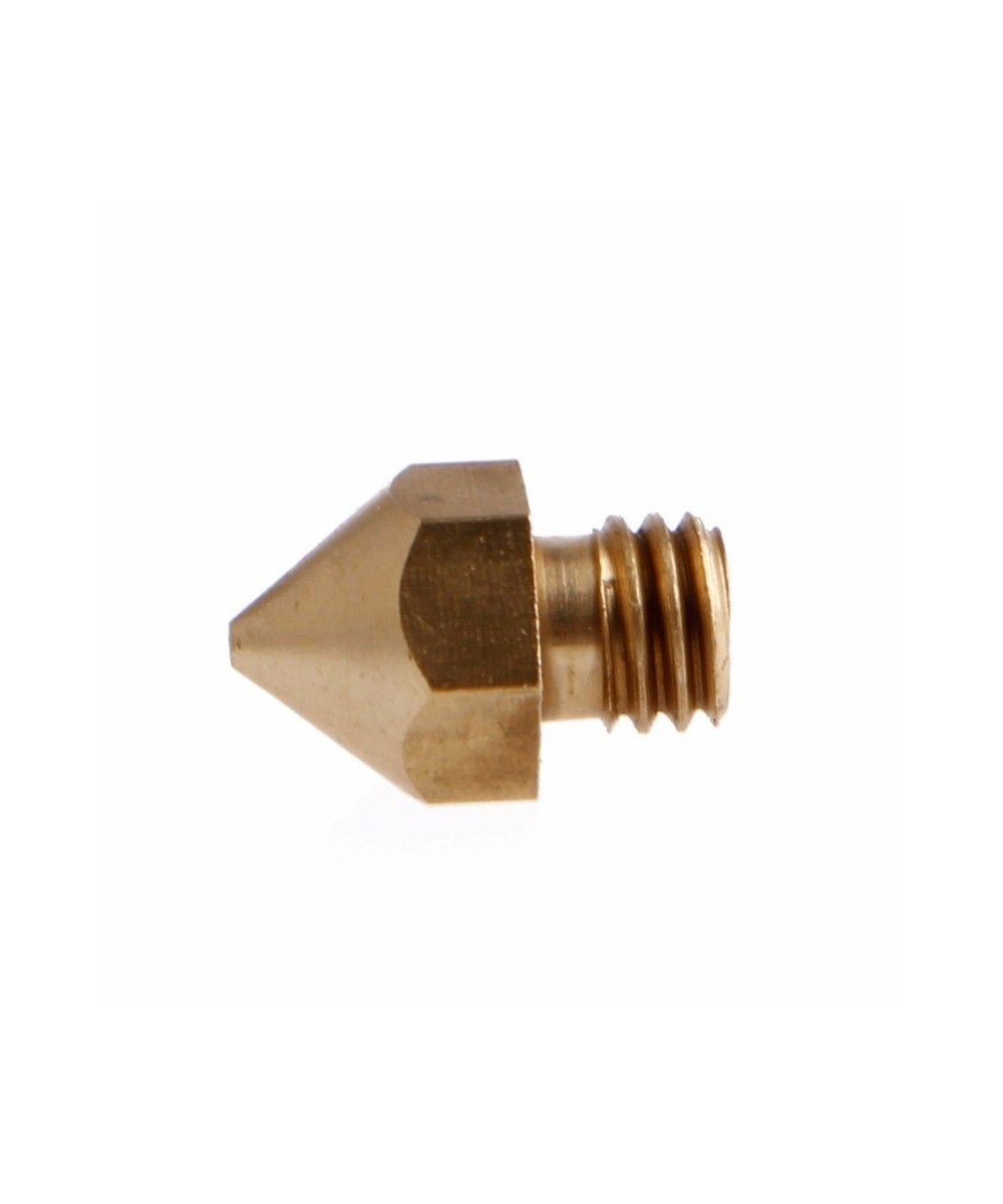 Boquilla para extrusor impresora 3D