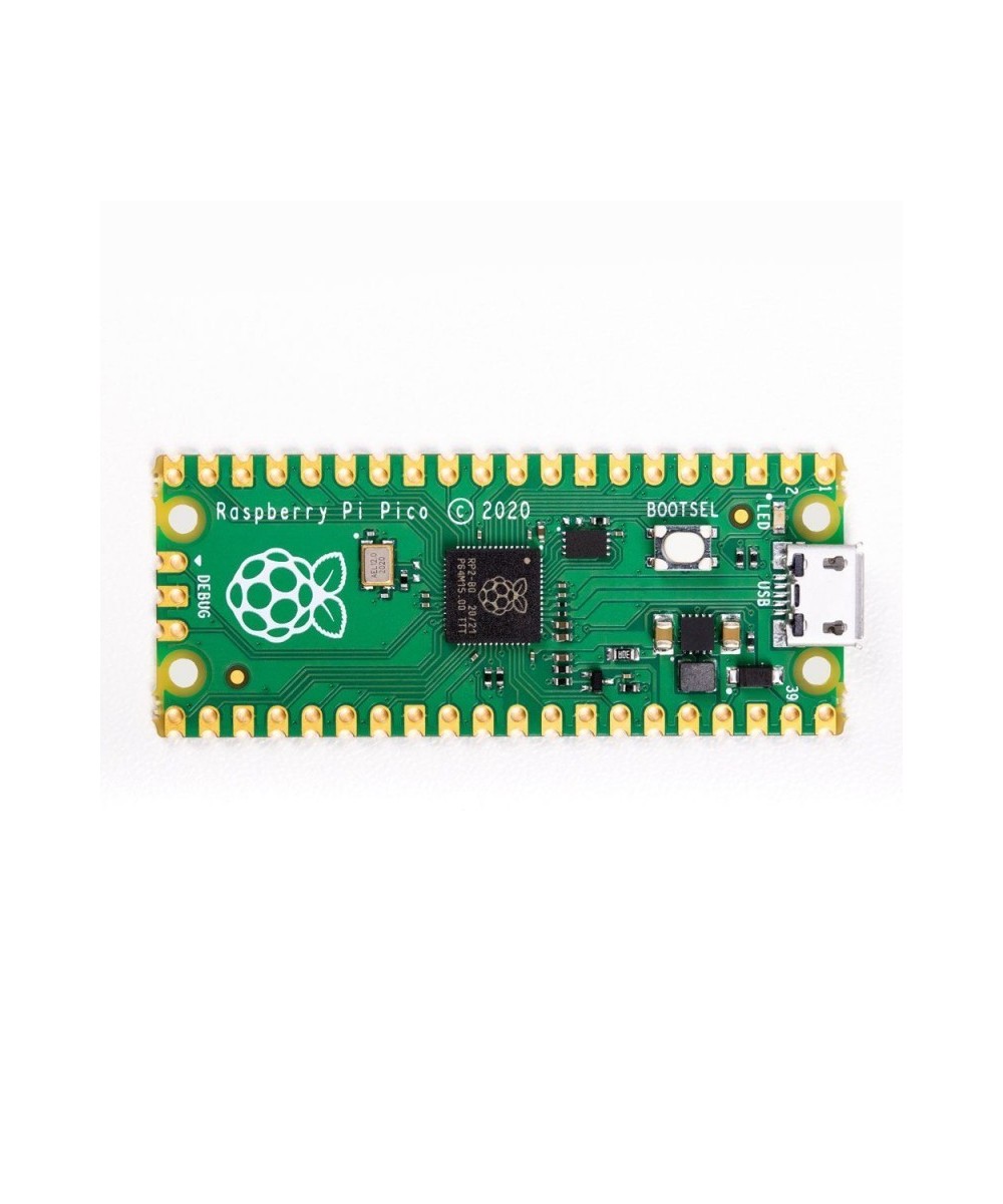Raspberry Pi Pico