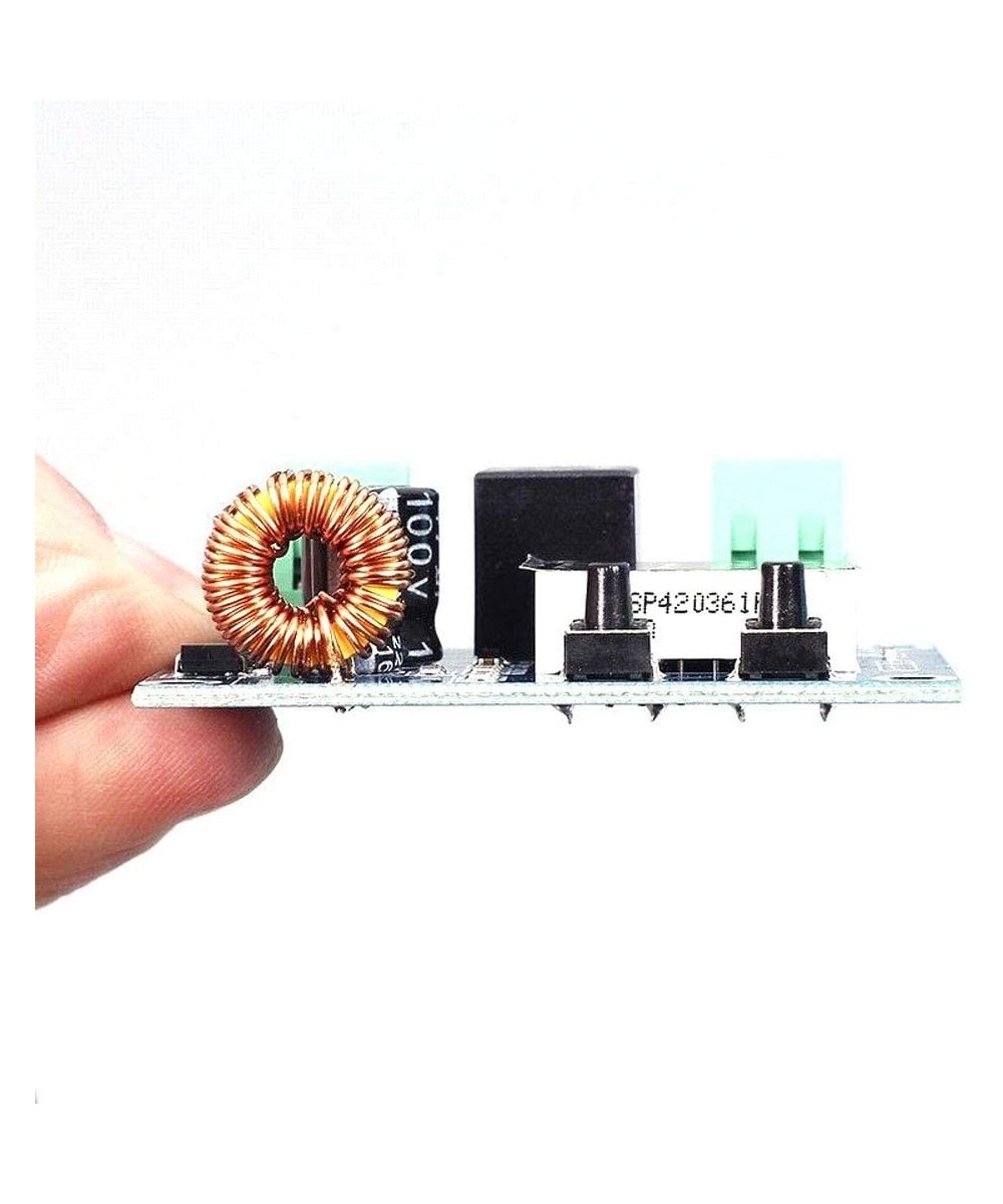 Módulo Protector de Voltaje de Batería XH-M609 12-36V