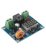 Módulo Protector de Voltaje de Batería XH-M609 12-36V