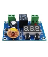 Módulo Protector de Voltaje de Batería XH-M609 12-36V