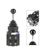 Interruptor de Palanca de 4 Posiciones CS-402 con bloqueo / sin bloqueo