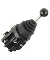 Interruptor de Palanca de 4 Posiciones CS-402 con bloqueo / sin bloqueo