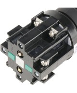 Interruptor de Palanca de 4 Posiciones CS-402 con bloqueo / sin bloqueo