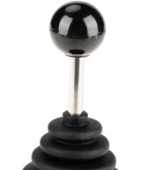 Interruptor de Palanca de 4 Posiciones CS-402 con bloqueo / sin bloqueo