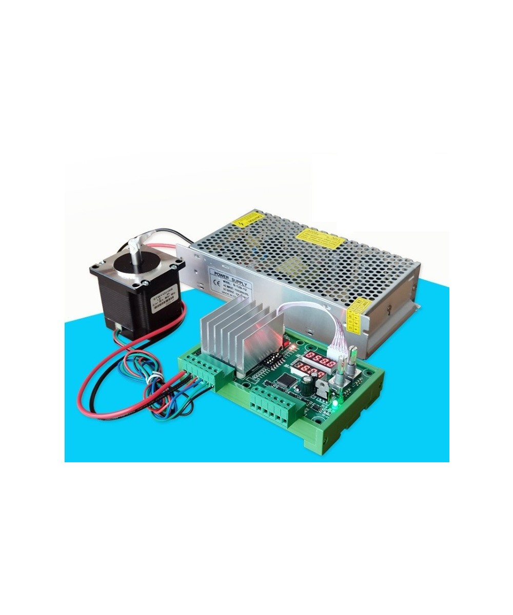 Controlador de Motor Paso a Paso 5786 YF-31