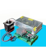 Controlador de Motor Paso a Paso 5786 YF-31