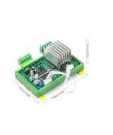 Controlador de Motor Paso a Paso 5786 YF-31