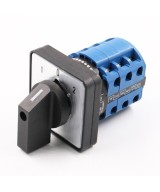 Interruptor Selector de 3 Posiciones LW26-20