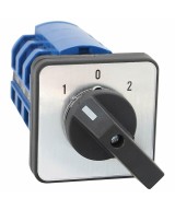 Interruptor Selector de 3 Posiciones LW26-20