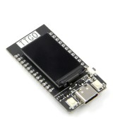 Modulo TTGO T-Display ESP32 Wifi - Bluetooth