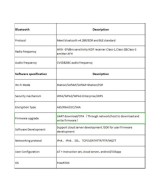 Modulo TTGO T-Display ESP32 Wifi - Bluetooth