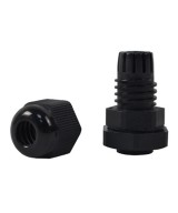 Conector de compresion / prensaestopa PG7 - PG21