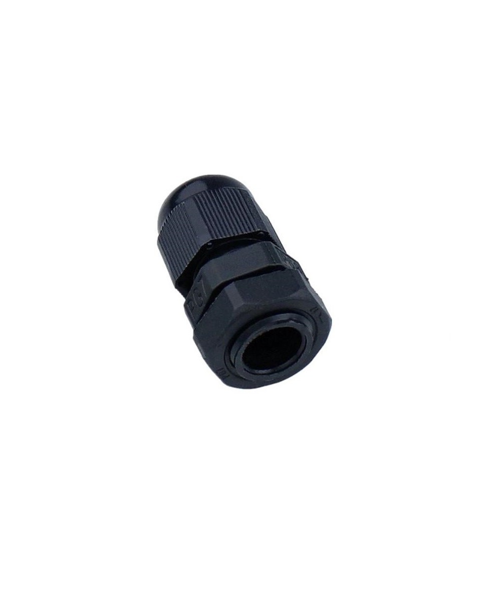 Conector de compresion / prensaestopa PG7 - PG21