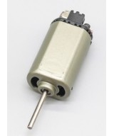 Mini Motor DC 480 de Alta Velocidad 3 a 6V 23000rpm 16513