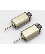 Mini Motor DC 480 de Alta Velocidad 3 a 6V 23000rpm 16513