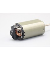 Mini Motor DC 480 de Alta Velocidad 3 a 6V 23000rpm 16513