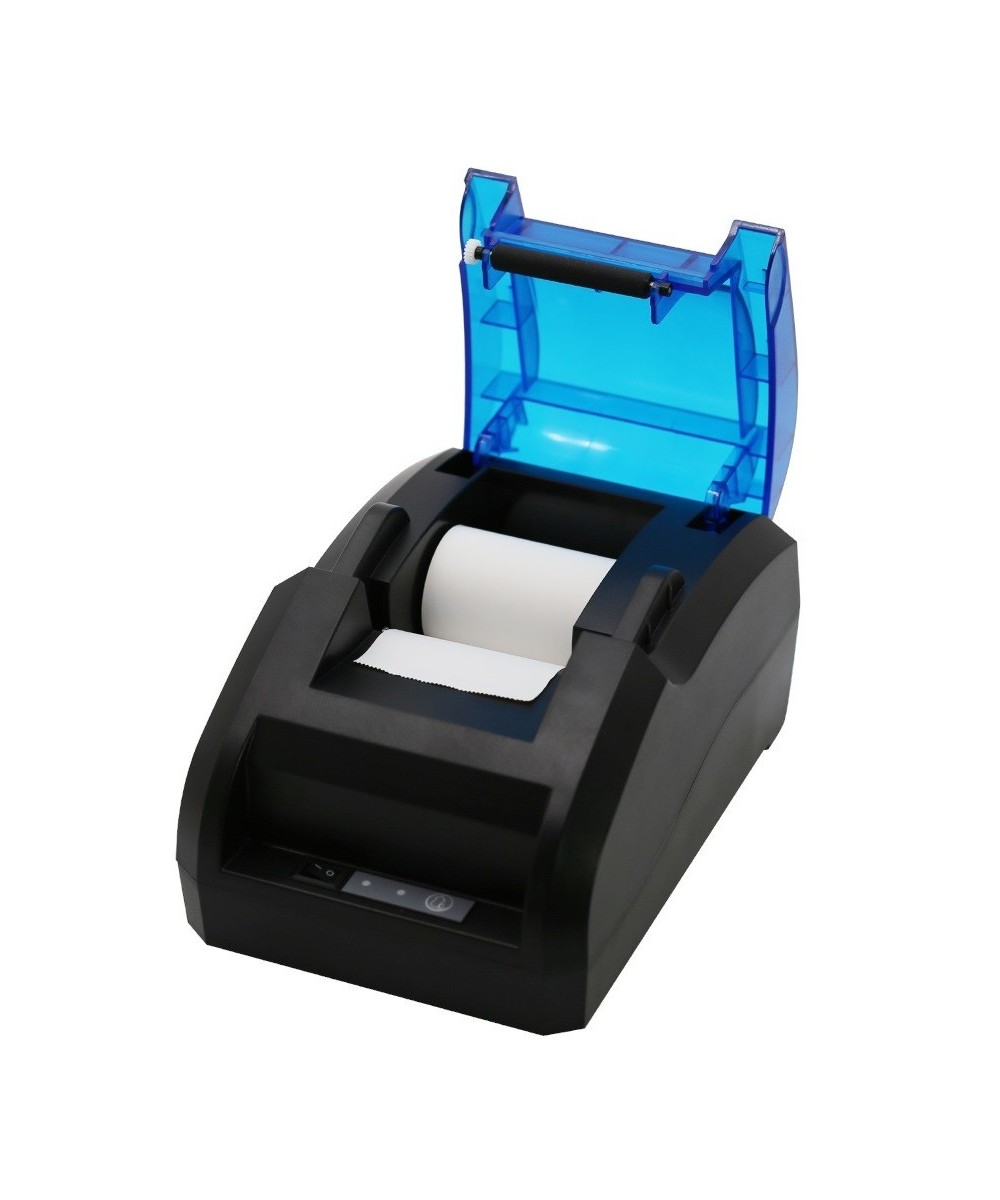 Impresora térmica USB de 58mm KC58-PC