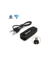 Adaptador Bluetooth 5.0 para Parlante 3.5mm
