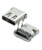 Puertos USB-c para PCB