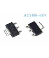 TRIAC ACS108s  SMD