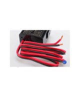 Monitor de Voltaje corriente y potencia trifasica DB194E-9D