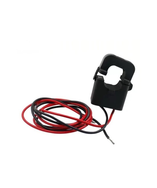 Monitor de Voltaje corriente y potencia trifasica DB194E-9D