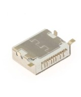 Puerto Lightning para iPhone / iPad