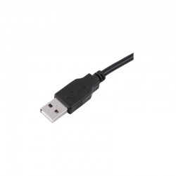 Cable Extensión USB Macho/Hembra - F6masInnova